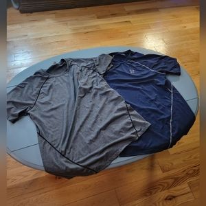 Work-out Shirt Bundle